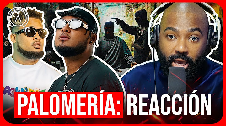 T.Y.S - ft Lapiz Conciente - Palomeria  (Reacción La Asamblea)