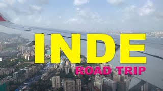 ROAD TRIP IN INDIA