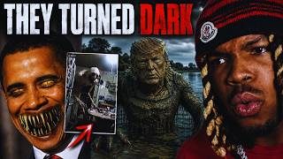 These Viral TikToks Are Hiding Something DARK