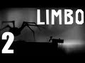 [Прохождение] LIMBO - Ловушки. Часть 2