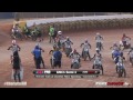 2015 Charlotte Half-Mile – Dash for Cash, LCQ, Semis – AMA Pro Flat Track