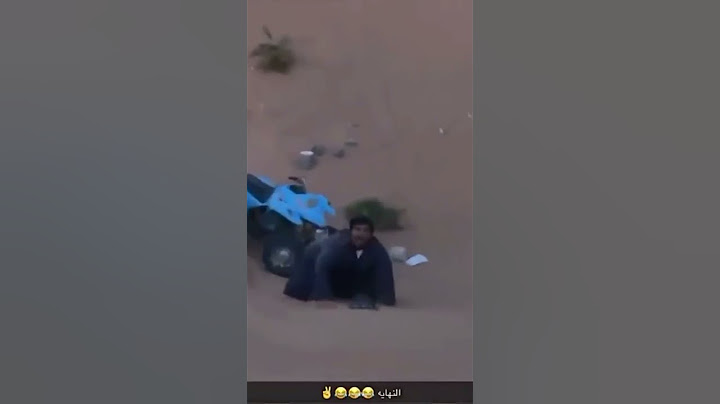 انقلب راح فيها الدباب