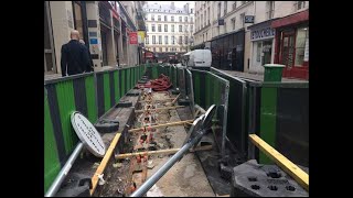 Paris : mais où sont les nouveaux Vélib' ?