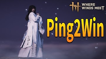 A Serious Problem with PvP in Where Winds Meet