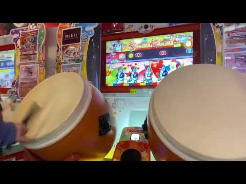 (ノリで)神竜4倍フルしてみた