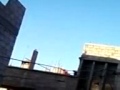 أصوات إطلاق الرصاص في سماء التل 7 7 2012 