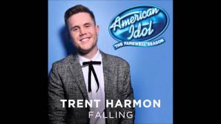 Watch Trent Harmon Falling video