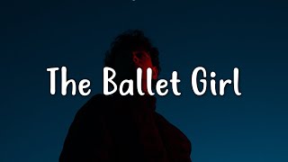 Video thumbnail of "Aden Foyer - The Ballet Girl (Lyrics)"