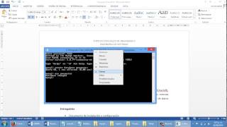 Importacion Mysql+Weka