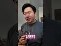 What is an AI agent??? Visually explained #ai #agent #explained #llm