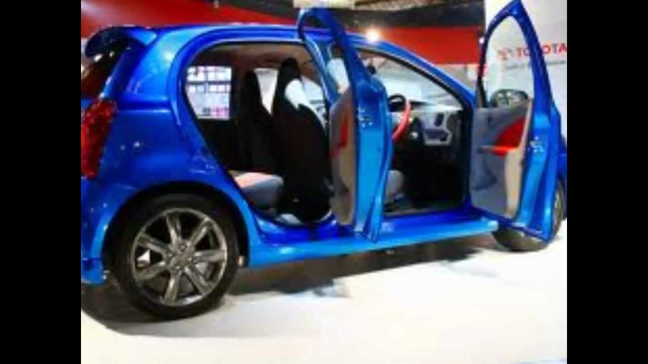 Etios Mobil Keluaran Terbaru Dari Toyota YouTube