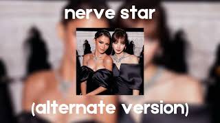 Nerve star -alternate version | Tik tok remix