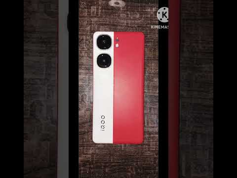 iQOO Neo 9