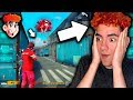 ASI ME CONVERTIRE EN UN EXPERTO LEVANTANDO MIRA EN FREE FIRE *modo entrenamiento* | TheDonato