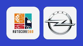 Opel TIS2WEB SPS Free Download | AutoCore360 screenshot 4