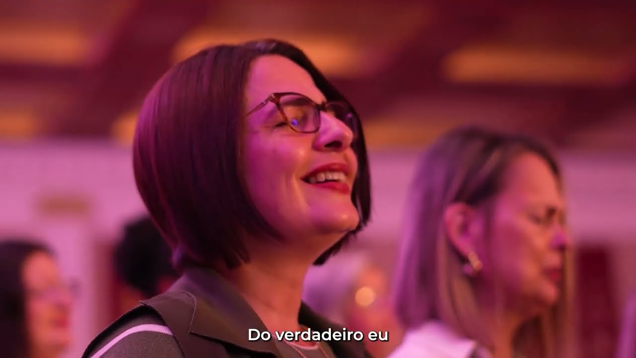 Quem Eu Sou - Banda Universos