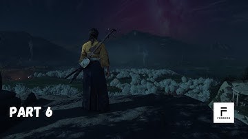 GHOST OF YOTEI - Master Of The Shamisen - Full Gameplay Walkthrough PART 6 - PS5 4K 60FPS