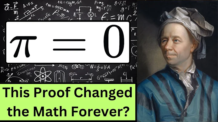 Why is π = 0 in Complex Number System?