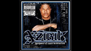 Xzibit - Criminal Set (Weapons of Mass Destruction)(2004)