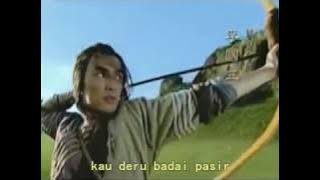 Judika - Melayang (Legend Of The Condor Heroes 2008 Indonesian  OST)