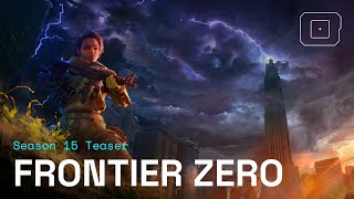 Modern Strike Online | Update 1.50 I Season 15 - Frontier Zero screenshot 1