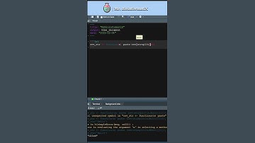 R Programming for Bioinformatics| Bioinformatics for beginners