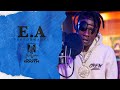 Ea  hide my feelings out the booth performance