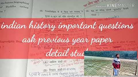 HPPSC ( pre)allied question paper 2018 || detail study with extra fact || 2020 ( pre) exam