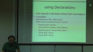 2016 Fall GTU CSE 241 Lecture 16 Nov 11 00000