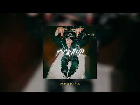 Vayne - F*ck it up (Official Audio)
