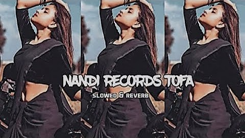 Nandi Records - Tofa Tofa Laya Laya | Miss Misti | Dance Video