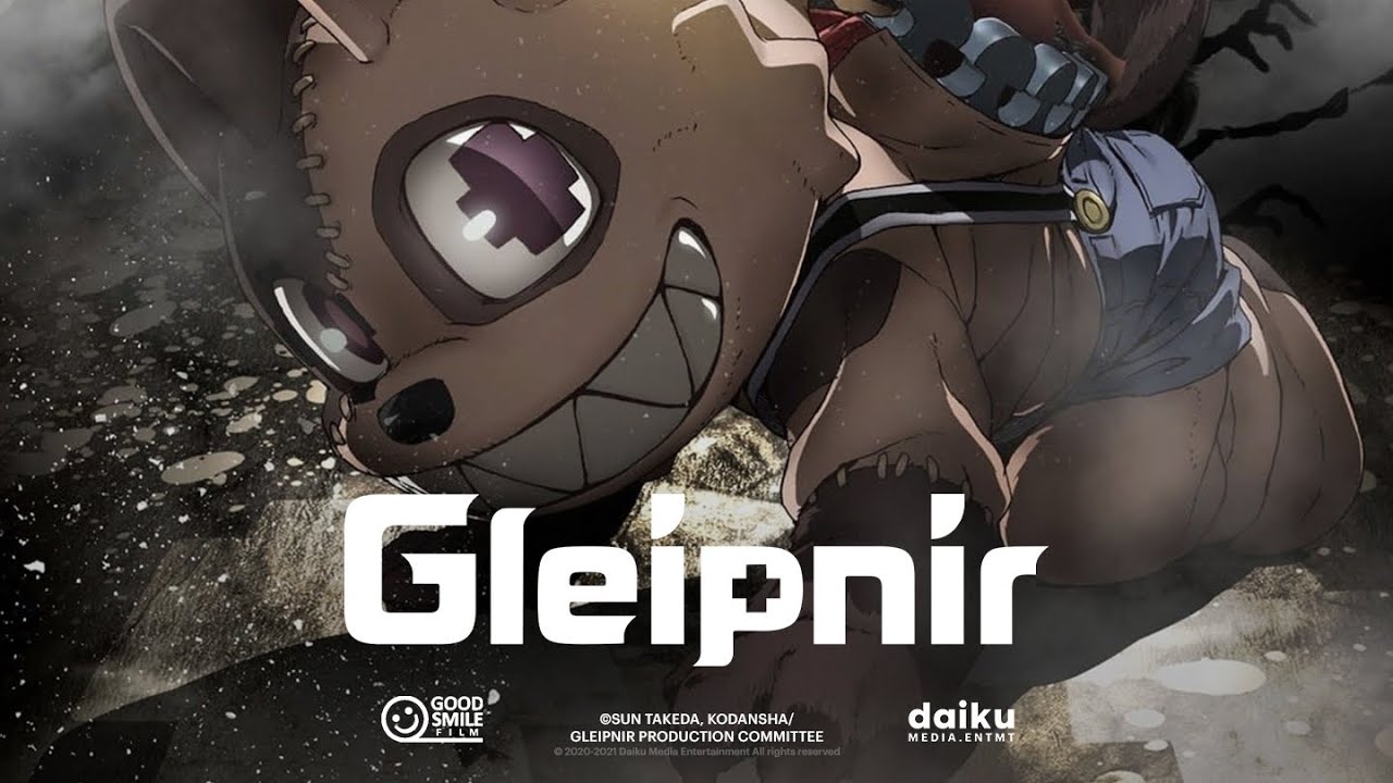 Gleipnir: Funimation anuncia mais um título para o catálogo – ANMTV