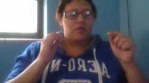Deborah Valencia ASL Wrong Name