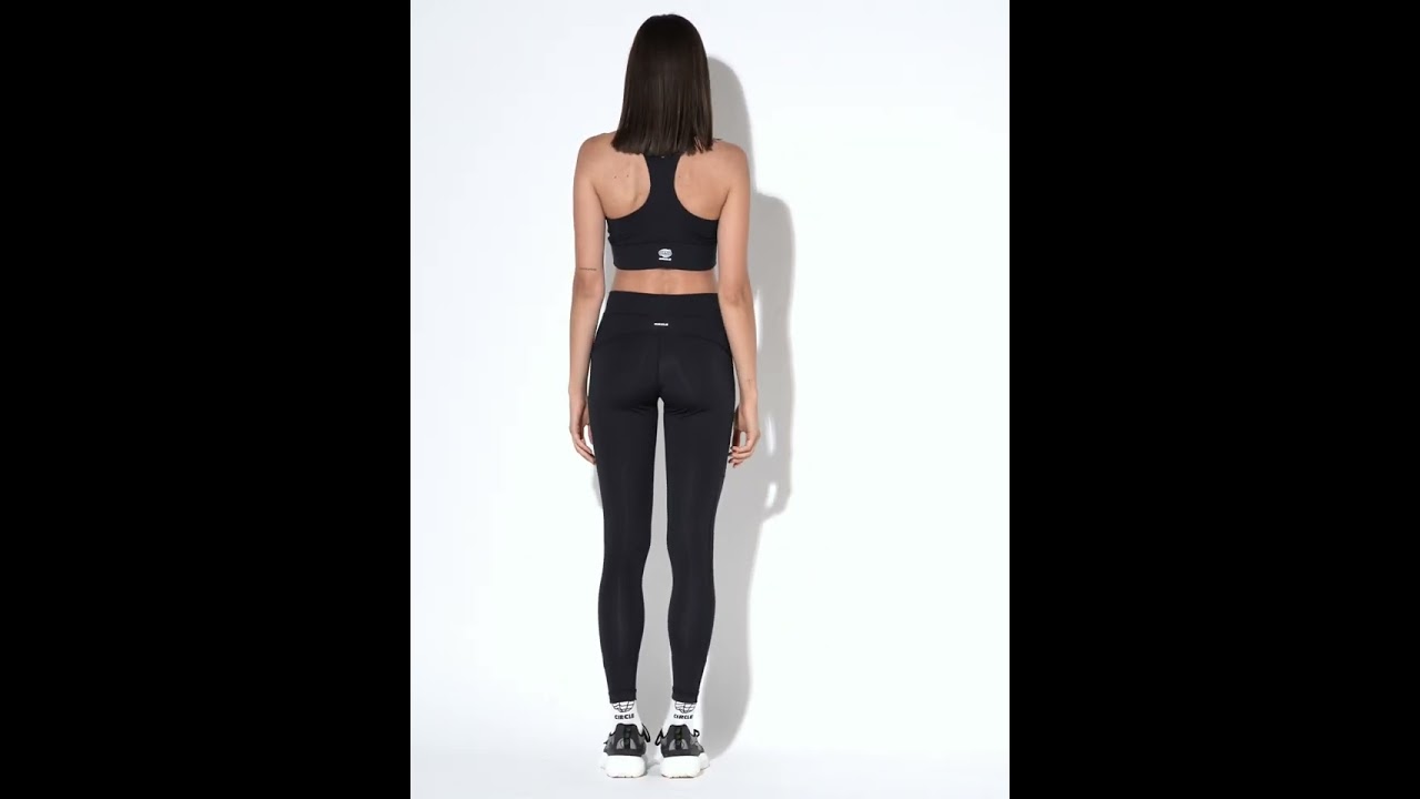 Preview of CIRCLE Get In Shape Legging 3.0 Video