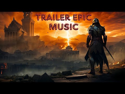 Powerful Trailer Epic Music - Dark Choir Epic Music - Cinematic Trailer Orchestral