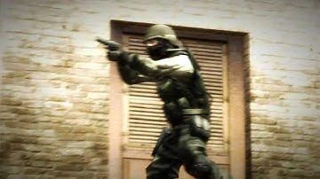 CS:S | G-Mudi by G-Mudi #1