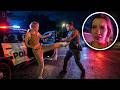 Woman Slips Handcuffs and Attacks Officer | Legal Breakdown