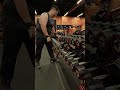 50kg hammer curl  X10