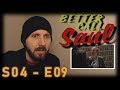 REACTION ► Better Call Saul ► Season 04 | Episode 09 - Wiedersehen