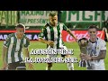 AGUSTÍN URZI, GOLES, JUGADAS e HISTORIA del CRACK de BANFIELD