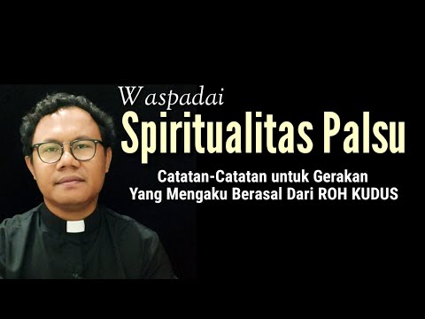 Video: Pendekatan Ilmiah Untuk Konsep Roh, Spiritualitas Dan Agama - Pandangan Alternatif