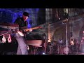 Coldplay Champion Of The World Live Natural History Museus London 2019