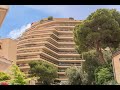 Les Ligures (Jardin Exotique) - Monaco Apartment