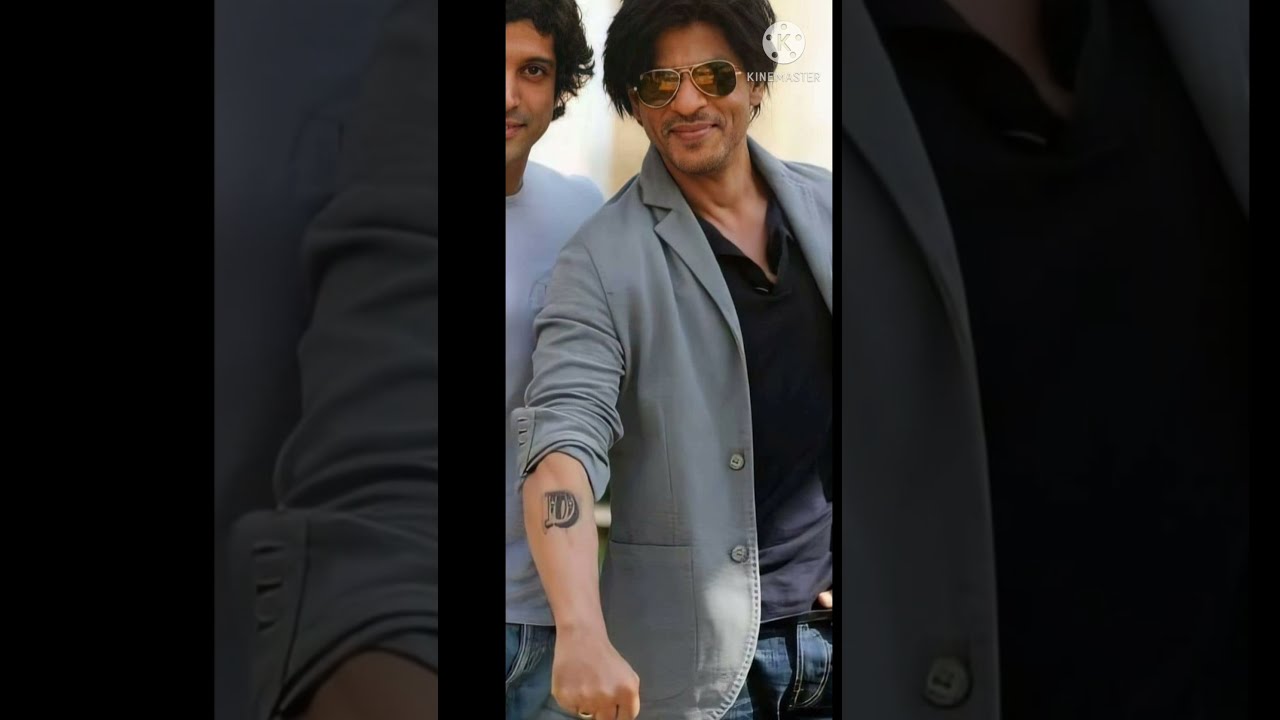 Bigg Boss Telugu 3 All you need to know about host Nagarjuna Akkinenis  new tattoo  The Times of India