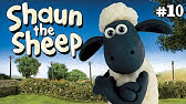 Feels Like Summer From Shaun The Sheep The Movie Youtube