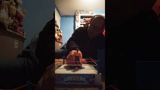 The Micro Wrestling Fighters episode 16 Subscribers Special