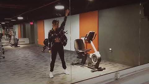 UIUC Dance200 Introduction/Practice