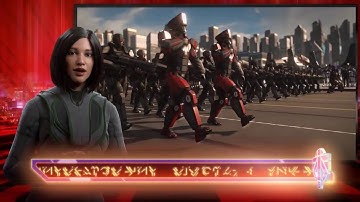 XCOM2 [01] Playthrough - blind - no commentary - 1080p HD