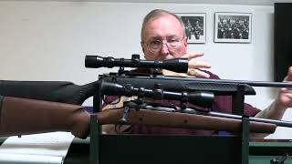 kobas critique bolt action sporting rifles.