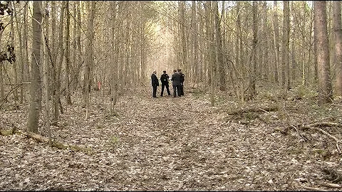 The Cindy Halliday Homicide  Episode 4 | Simcoe Co...